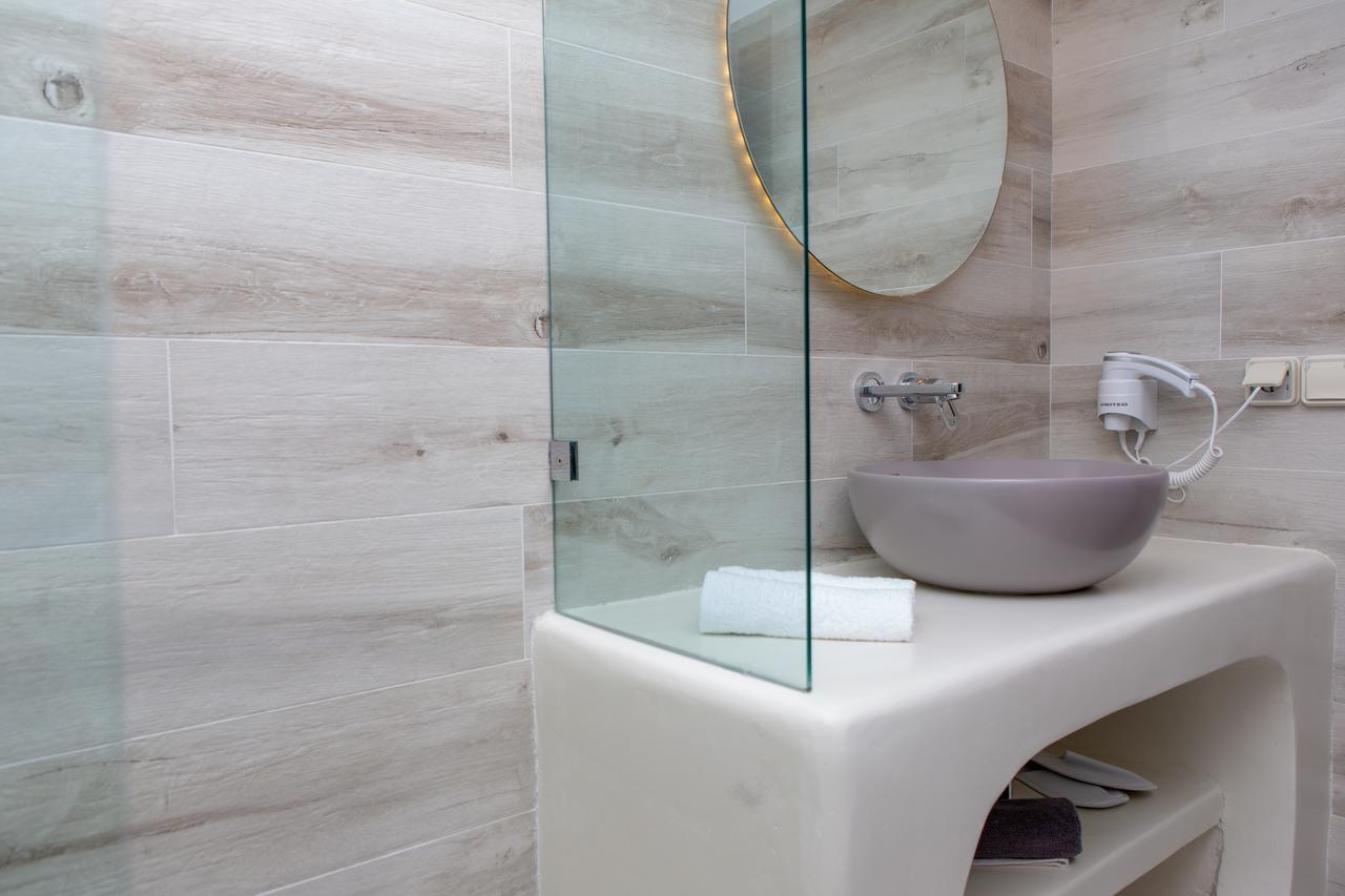 Naxos Riviera Suites Naxos City 외부 사진
