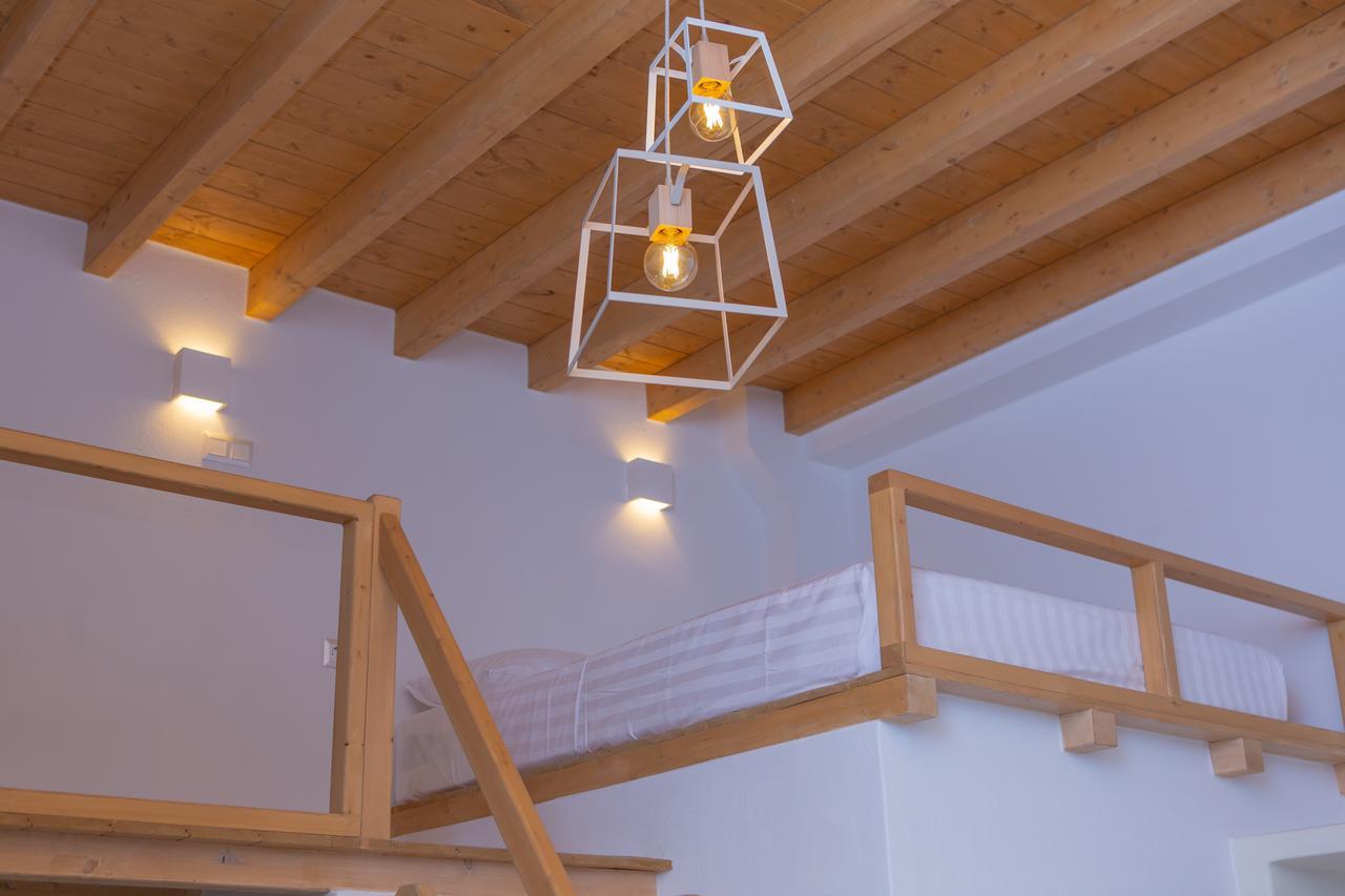 Naxos Riviera Suites Naxos City 외부 사진
