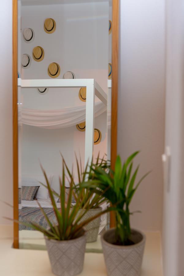 Naxos Riviera Suites Naxos City 외부 사진